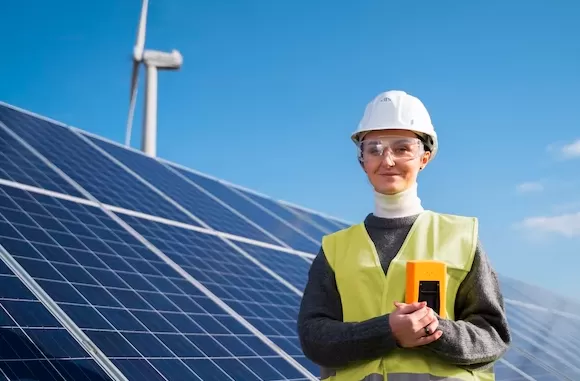 Bluetti Power Solutions | Das Potenzial erneuerbarer Energiequellen erschließen